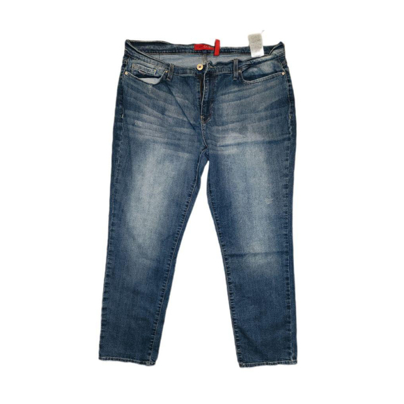 Guess | Mens | Blue | Jeans | Size 38 - Picture 3 of 5